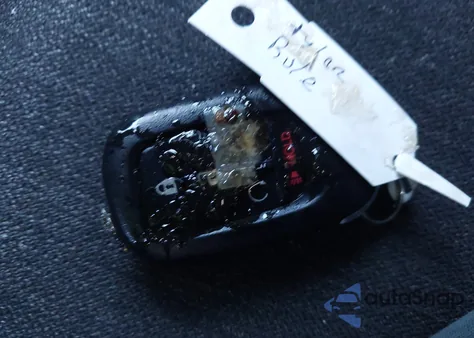 2025 Honda Accord Se z USA, uszkodzony, nr VIN 1HGCY1F44SA015041